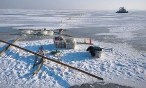 Rybacy z Polski źle oszacowali. Rosjanie od razu zareagowali