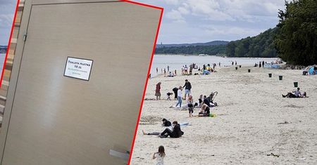 Dyszka za WC? To nie żart. Czytelniczka pokazała zdjęcie. Co mówi prawo?