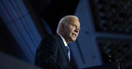 Zwycięstwo Ukrainy? Doradca Bidena ujawnia