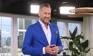 Modlitwa mu pomogła? "Jestem po przeciwnej stronie barykady"