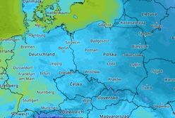 Zima zaatakuje. Wkrótce pojawi się arktyczny mróz