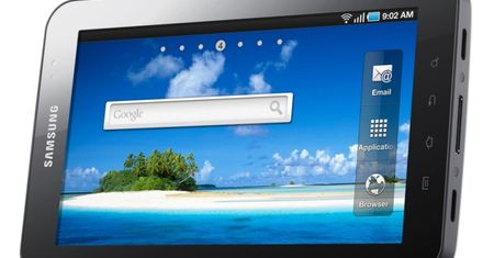 Nowy blueconnect dla tabletów i tani Galaxy Tab w Erze!