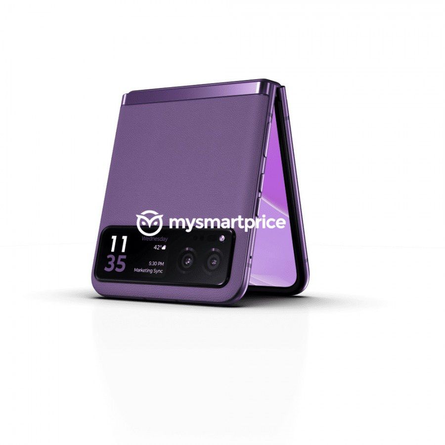 Motorola razr 40