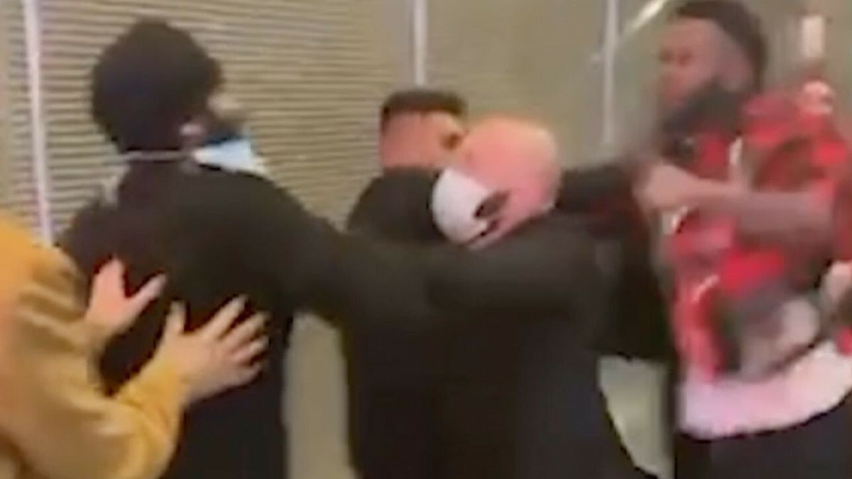 Jason Derulo wdał się w bójkę w Las Vegas 