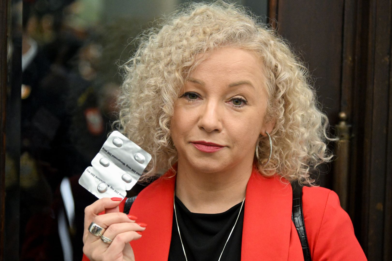 Kontrowersyjny wpis Kotuli. Minister zdrowia reaguje