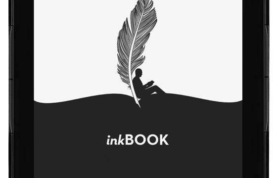 inkBook Classic 2 i inkBook Prime - nowe czytniki e-booków za 349 zł i 599 zł (wideo)