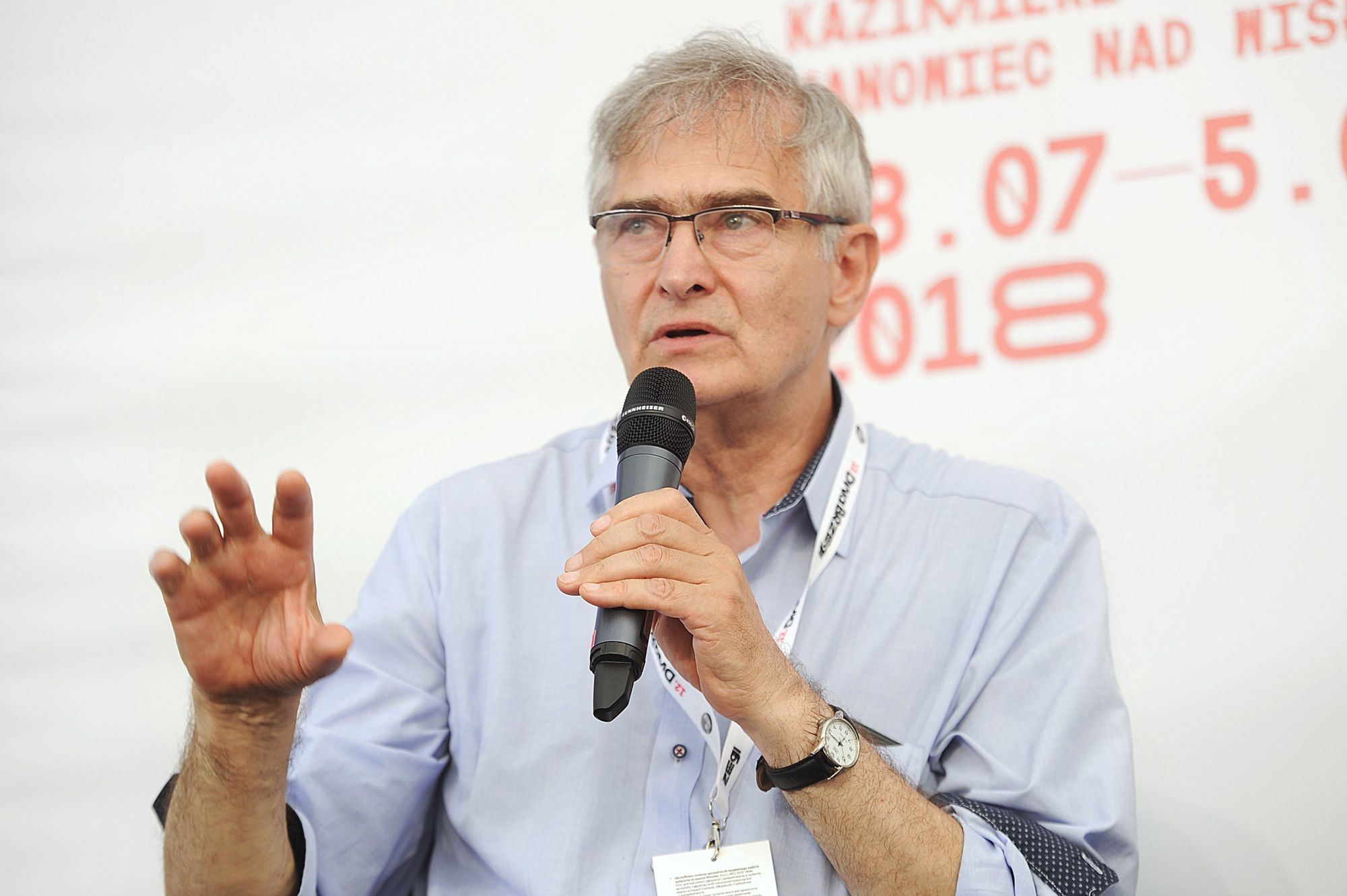 Olgierd Łukaszewicz