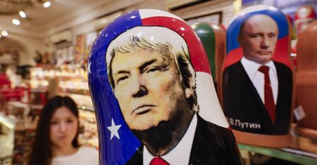 Donald Trump złagodzi sankcje wobec Rosji? Zapytali oligarchów o zdanie