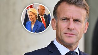 Pilny apel do von der Leyen. Francja reaguje na wystrzał cen