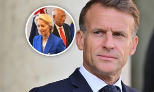 Pilny apel do von der Leyen. Francja reaguje na wystrzał cen