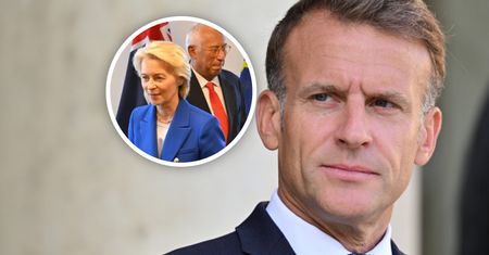 Pilny apel do von der Leyen. Francja reaguje na wystrzał cen