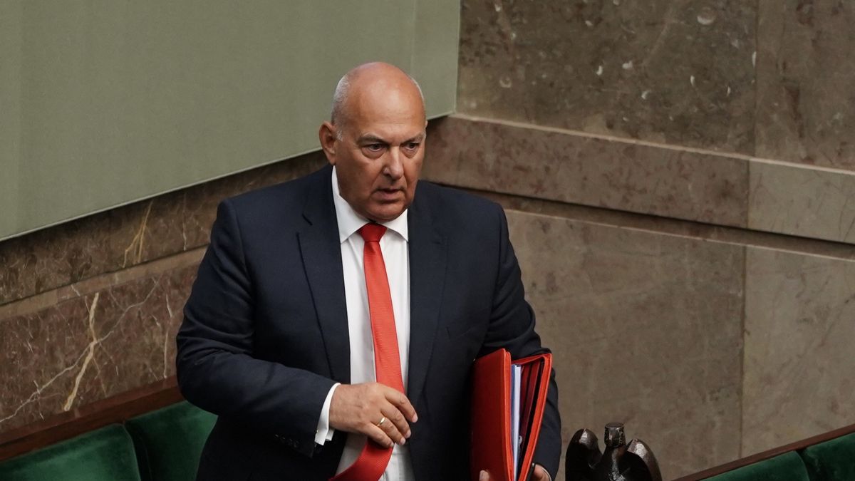 kościński budżet ue