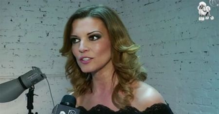 Felicjańska o przyjaciołach: "NIE CHCĄ STAWAĆ NA ŚCIANCE ZE MNĄ!"