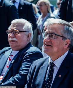 Emerytury byłych prezydentów. Tak wypadają na tle Andrzeja Dudy