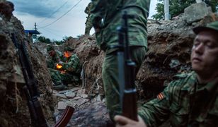 Tak Kreml ratuje sytuację. Rosyjscy jeńcy wracają na front