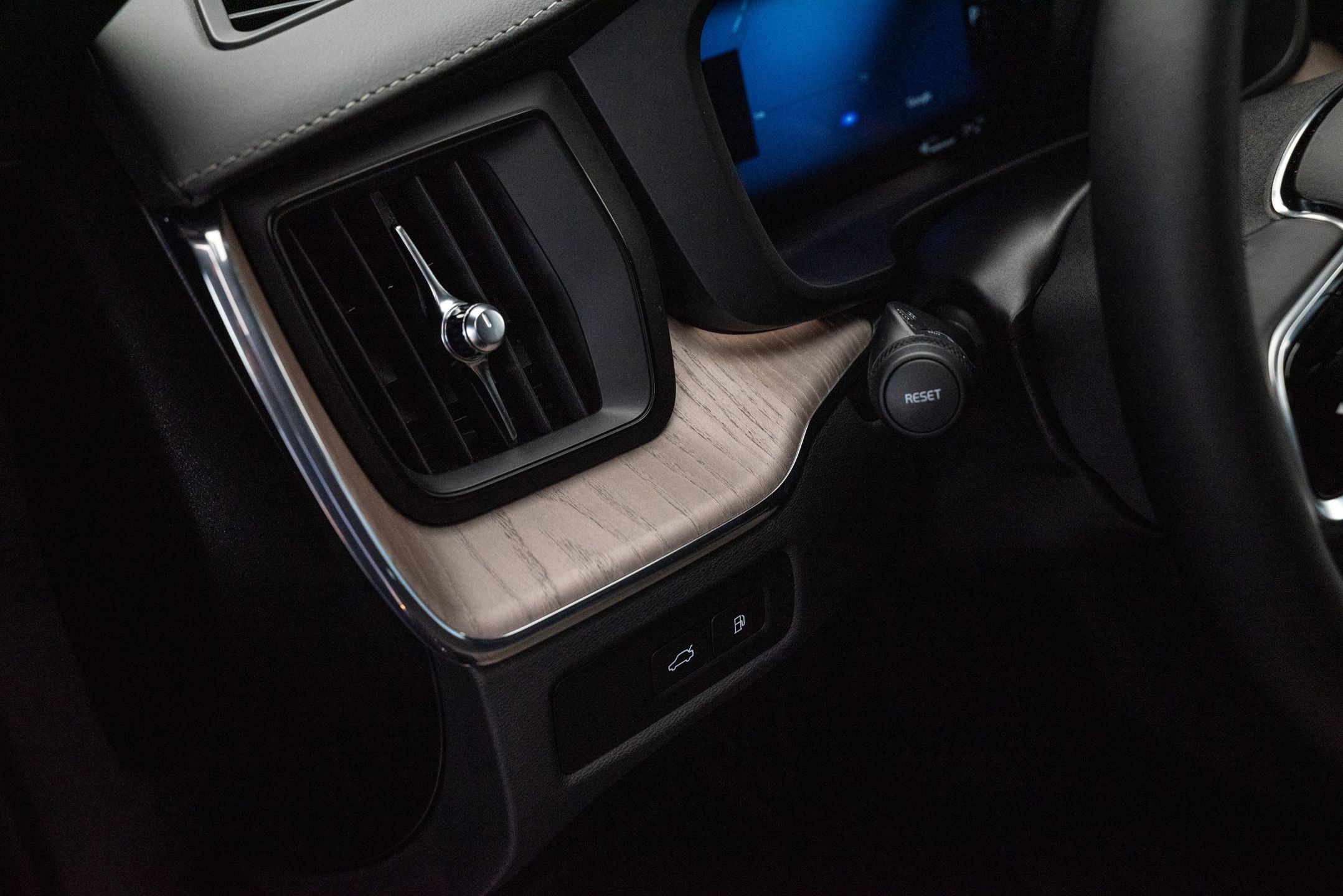 Volvo XC60 po drugim liftingu (2026)