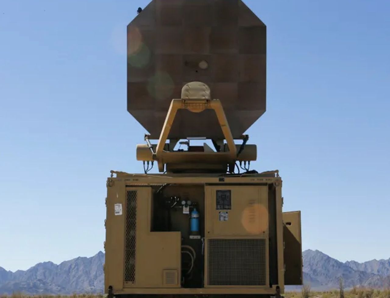 Użyli w Wenezueli tajemniczej broni. Powala żołnierzy na kolana