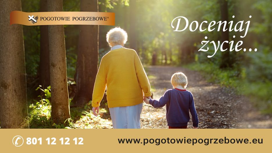 Pogotowie pogrzebowe