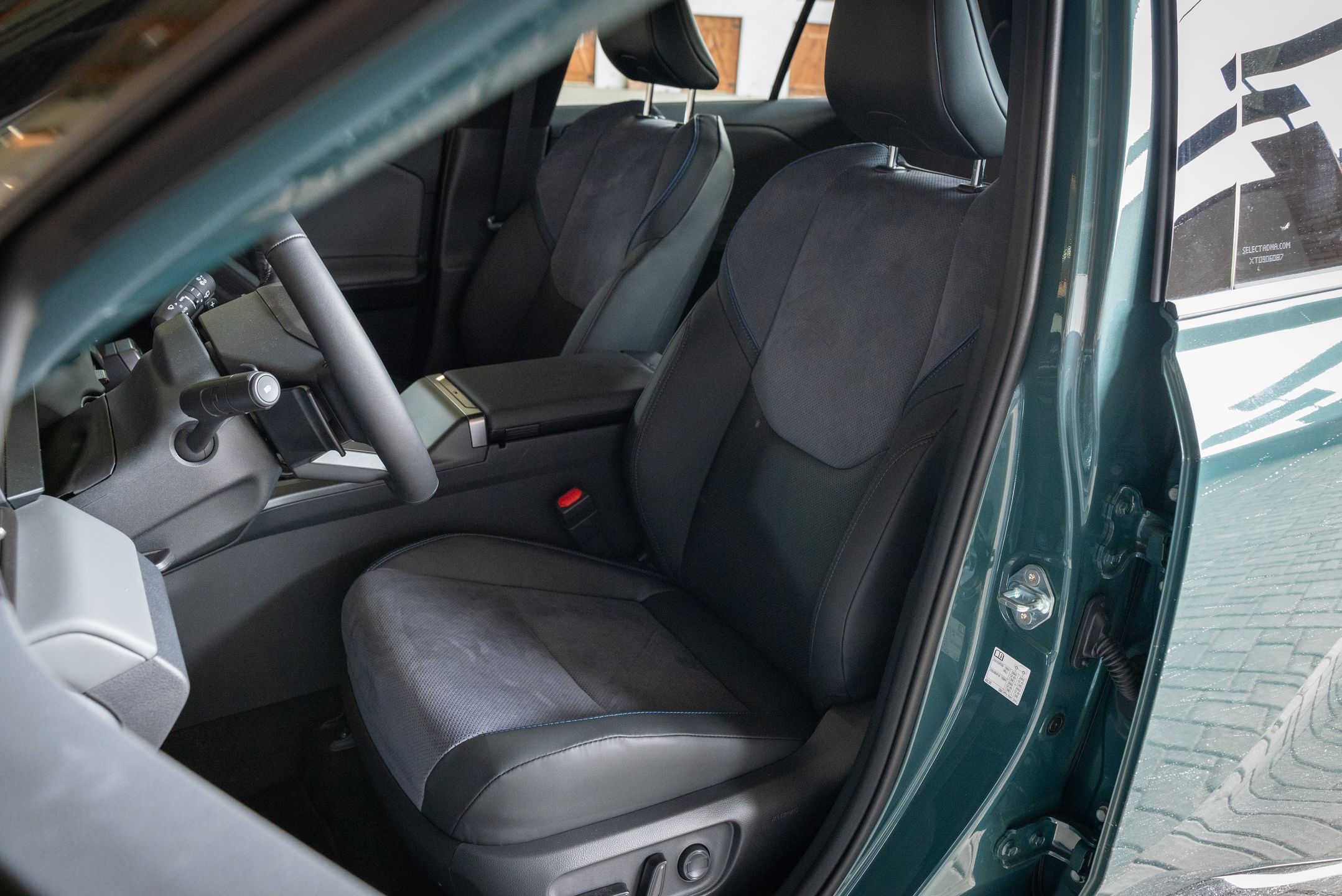 Toyota RAV4 PHEV (2026)