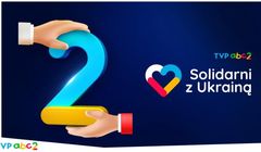 TVP ABC 2 ze specjalnymi pasmami dla ukraińskich dzieci