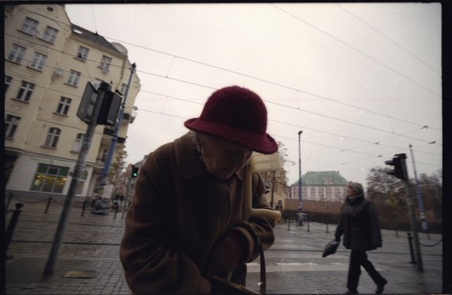 fot. Karol Wysmyk