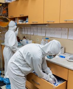 Japonia. Wykryto tam nowy szczep koronawirusa, kraj mierzy się z trzecią falą