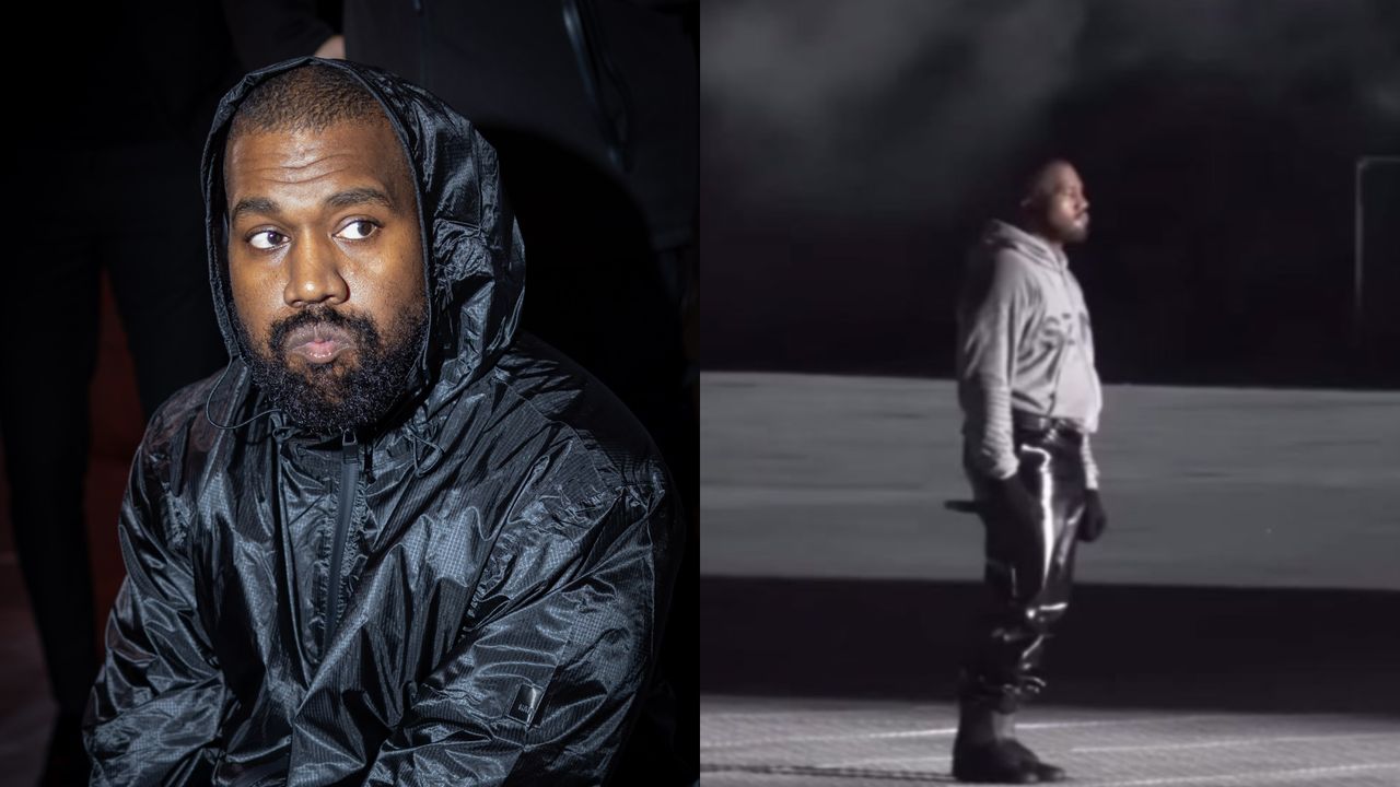 Kanye West ZIRYTOWAŁ fanów na koncercie. "Zmarnowane pieniądze"