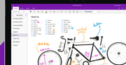 Ignite 2019: OneNote 2016 wrócił do żywych! Dostanie nowości i dłuższe wsparcie