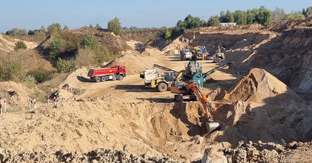 Ruszyła budowa nowej ekspresówki. To kolejny odcinek w tym województwie