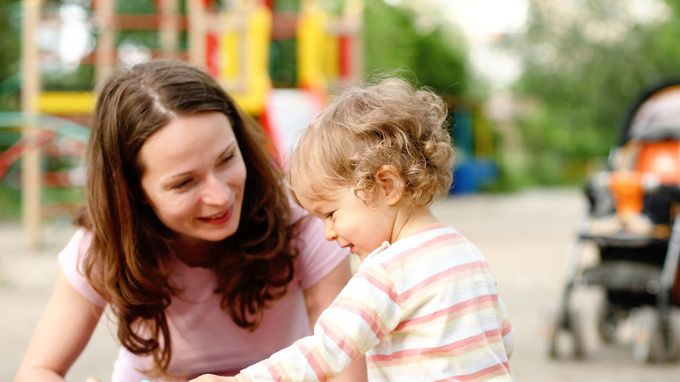 Zadbaj o bezpieczeństwo swojego dziecka na placu zabaw