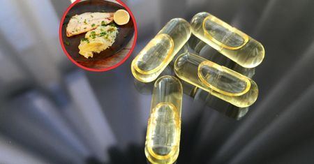 Regularnie dostarczasz kwasów omega-3? Takie są skutki dla mózgu i serca