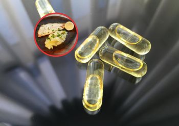 Regularnie dostarczasz kwasów omega-3? Takie są skutki dla mózgu i serca