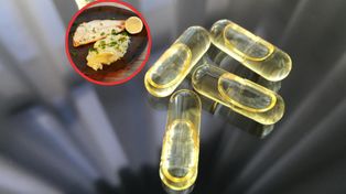 Regularnie dostarczasz kwasów omega-3? Takie są skutki dla mózgu i serca