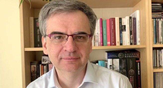 Zenon Nowak odchodzi z Polska Press, Karol Wlazło nowym prezesem śląskiego oddziału