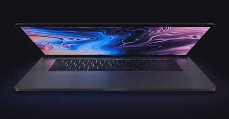 Apple odświeża laptopy MacBook Pro - lepsze, wydajniejsze i w tej samej cenie