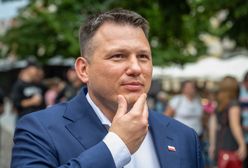 Biznesy Sławomira Mentzena. Tak lider Konfederacji tłumaczy słabsze wyniki
