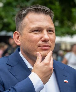 Biznesy Sławomira Mentzena. Tak lider Konfederacji tłumaczy słabsze wyniki