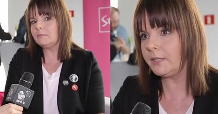 Korwin-Piotrowska: "Byłam mobbingowana!"