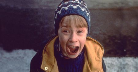 Jesteś fanem świątecznych filmów? Spróbuj zdobyć komplet punktów