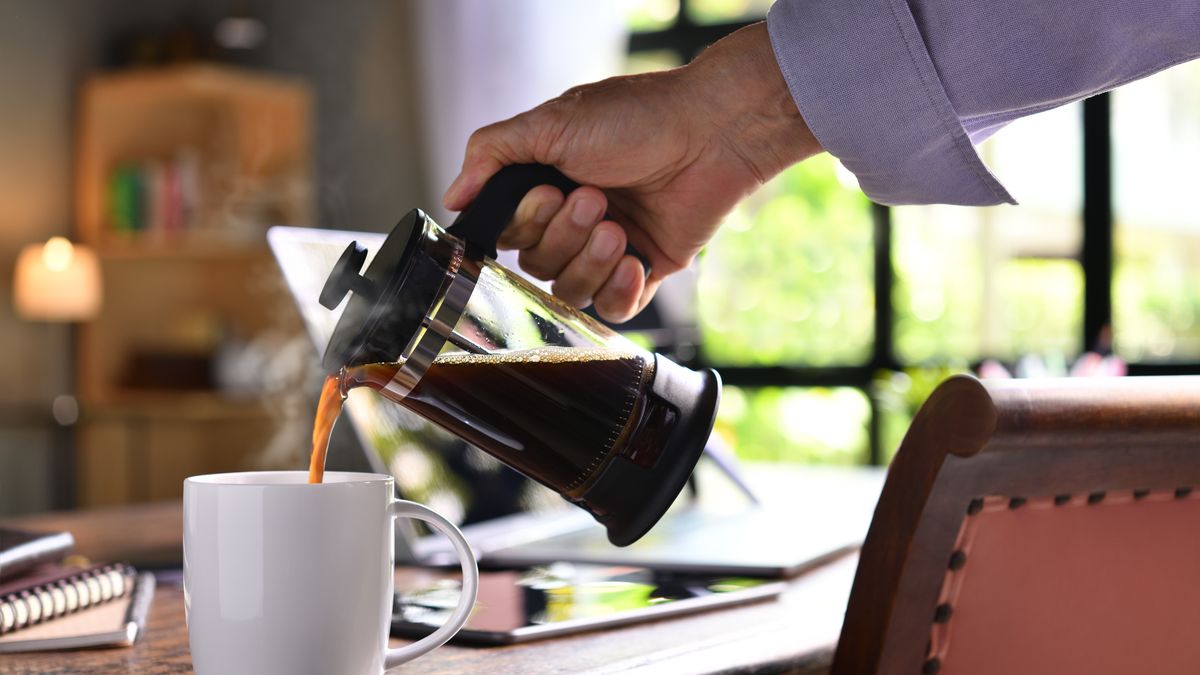 Czy kawa jest zdrowa?