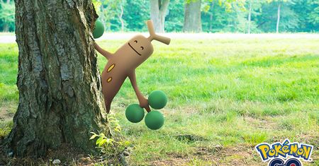 Pokémony będą bardziej realistyczne. Niantic zaprasza do wspólnego mapowania świata z Pokémon GO