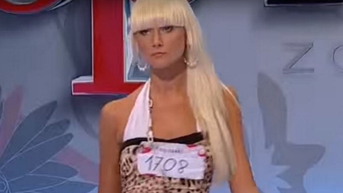 Tak wyglądała Paulina Pszech w trakcie eliminacji do programu "Top Model". A dziś?