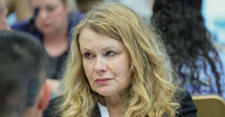 Posłanka KO o nawrocie choroby i pracy w Sejmie. "Nie zamierzam zwalniać tempa"