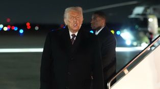 Bezpieczeństwo za Donbas. Media: USA stawiają Ukrainie twardy warunek