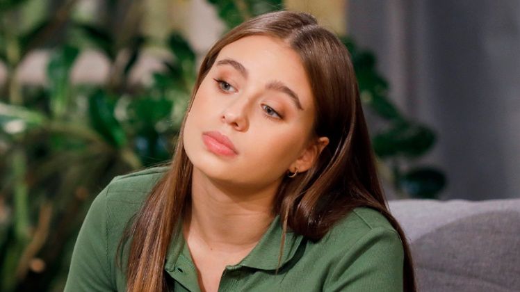 Oliwia Bieniuk udostępniła zdjęcie w bikini