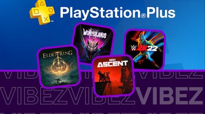 Darmowe PS Plus w weekend 27-28 sierpnia. Grajcie za free, bo warto!