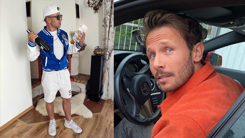 Konrad Skolimowski odpowiada Mateuszowi Banasiukowi 