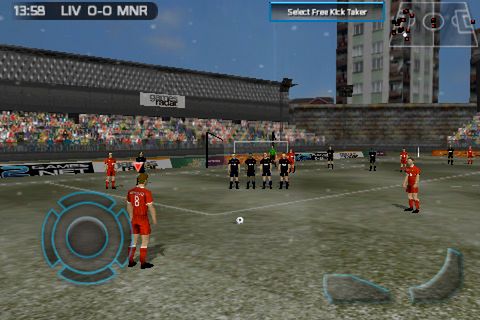 Football Fever, czyli aplikacje na Mistrzostwa Świata w RPA 2