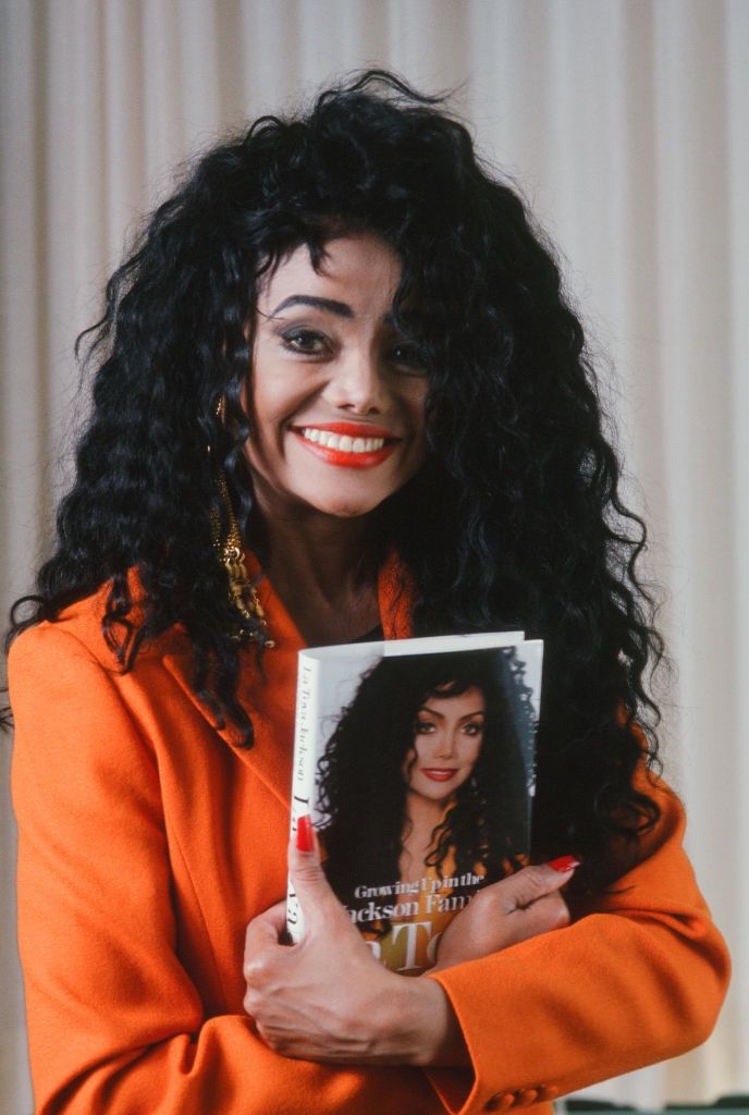 La Toya Jackson