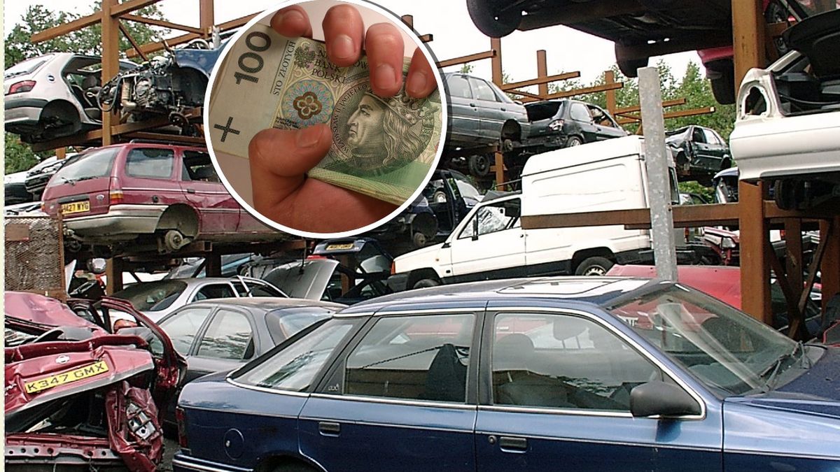 Nowe dopłaty dla właścicieli aut